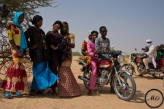 Agadez, Niger