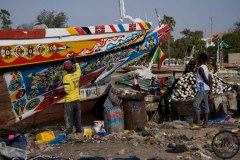 Saint-Louis, Sénégal