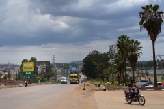 UGANDA - ENVIRONMENT - FOREST - DEFORESTATION - SAVE - CANOPY
