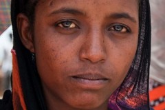 SUDAN - FLEEING TIGRAY