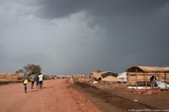 SUDAN - FLEEING TIGRAY