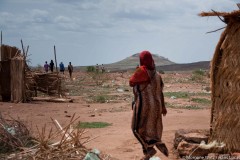 SUDAN - FLEEING TIGRAY
