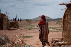 SUDAN - FLEEING TIGRAY