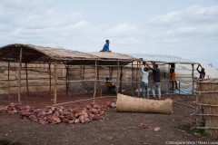 SUDAN - FLEEING TIGRAY