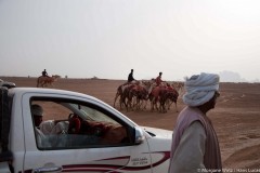 SUDAN - FLEEING TIGRAY