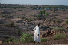 SUDAN - FLEEING TIGRAY