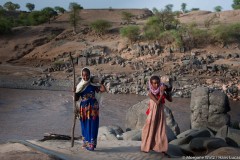 SUDAN - FLEEING TIGRAY