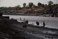 SUDAN - FLEEING TIGRAY