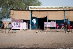 SUDAN - FLEEING TIGRAY