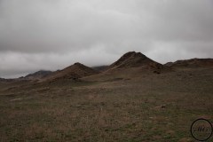 Charyn Canyon, Kazakhstan, 2017