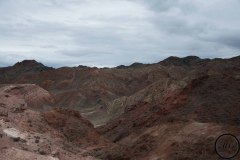 Charyn Canyon, Kazakhstan, 2017