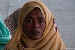 Les femmes qui ont fuis Boko Haram ont souvent été victimes de violences sexuelles. A Sayam Forage, elles tentent de se reconstruire, mais elles manquent de tout.