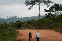 Région de Kumasi, Ghana