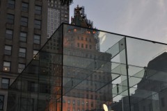 Manhattan, 2015.