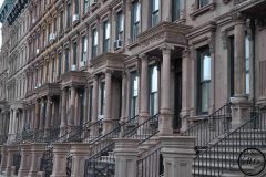 Harlem, New York, 2015.