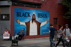 Brooklyn, 2015.