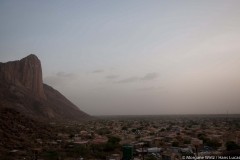 SUDAN - FLEEING TIGRAY