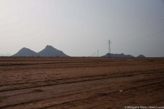 SUDAN - FLEEING TIGRAY