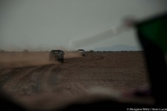 SUDAN - FLEEING TIGRAY