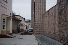 Ouzbékistan, 2017